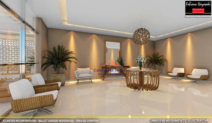 Imagem Apartamento com 2 Quartos à Venda, 65 m² em Canto Do Forte - Praia Grande Imagem Apartamento com 2 Quartos à Venda, 65 m² em Canto Do Forte - Praia Grande