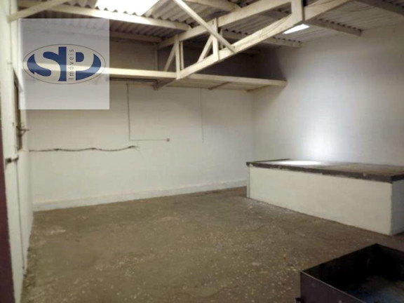 Imagem Imóvel Comercial à Venda, 1.750 m² em Vila Prudente - São Paulo