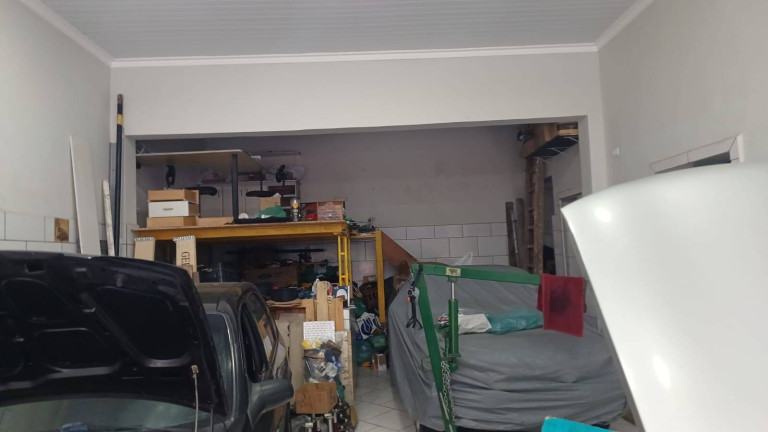 Imagem Casa com 2 Quartos à Venda, 129 m² em Taboão - São Bernardo Do Campo Imagem Casa com 2 Quartos à Venda, 129 m² em Taboão - São Bernardo Do Campo