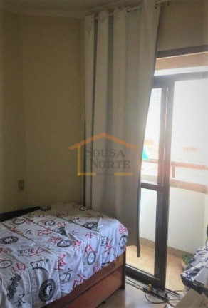 Imagem Apartamento com 3 Quartos à Venda, 70 m² em Santa Teresinha - São Paulo