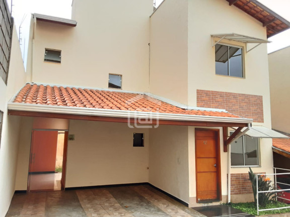 Casa com 3 Quartos à Venda, 9.999.999 m² em Monte Verde Ii - Poços De Caldas