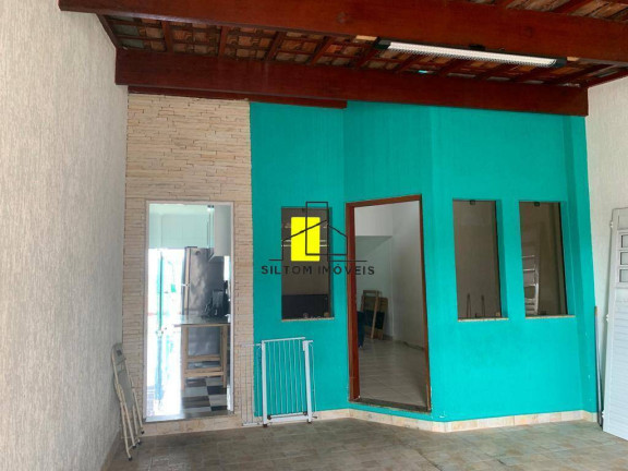 Casa com 3 Quartos à Venda, 120 m² em Jardim Sandra Maria - Taubaté