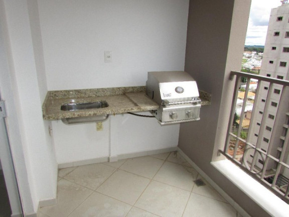 Imagem Apartamento com 3 Quartos à Venda, 90 m² em Parque Campolim - Sorocaba