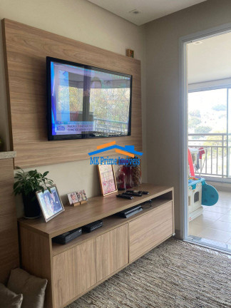 Imagem Apartamento com 2 Quartos à Venda, 75 m² em Jaguaré - São Paulo Imagem Apartamento com 2 Quartos à Venda, 75 m² em Jaguaré - São Paulo