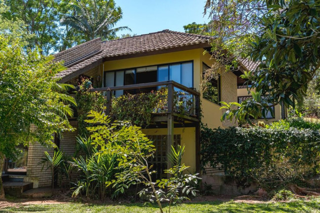 Imagem Casa de Condomínio com 4 Quartos à Venda, 378 m² em João Paulo - Florianópolis