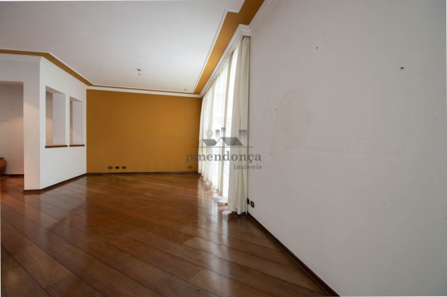 Imagem Apartamento com 3 Quartos à Venda, 210 m² em Higienópolis - São Paulo