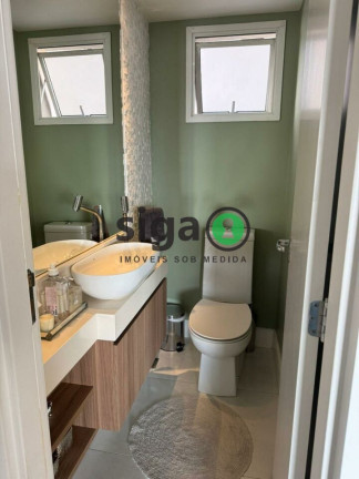 Imagem Apartamento com 4 Quartos à Venda, 200 m² em Vila Andrade - São Paulo Imagem Apartamento com 4 Quartos à Venda, 200 m² em Vila Andrade - São Paulo