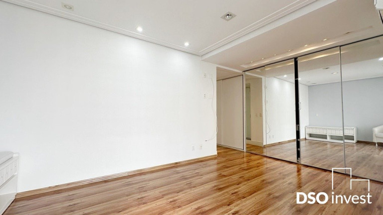 Imagem Apartamento com 3 Quartos à Venda, 222 m² em Campo Belo - São Paulo Imagem Apartamento com 3 Quartos à Venda, 222 m² em Campo Belo - São Paulo