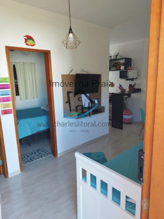Imagem Apartamento com 2 Quartos à Venda, 39 m² em Praia Da Maranduba - Ubatuba Imagem Apartamento com 2 Quartos à Venda, 39 m² em Praia Da Maranduba - Ubatuba