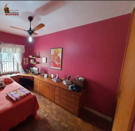 Imagem Casa com 3 Quartos à Venda, 195 m² em Campo Belo - São Paulo