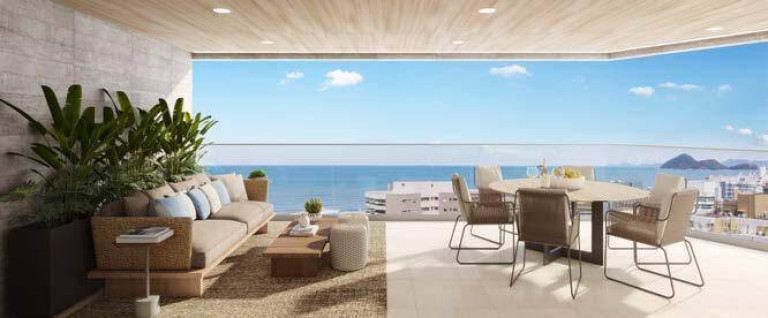 Imagem Apartamento com 3 Quartos à Venda, 140 m² em Riviera De São Lourenço - Bertioga Imagem Apartamento com 3 Quartos à Venda, 140 m² em Riviera De São Lourenço - Bertioga