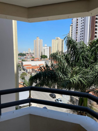 Imagem Apartamento com 3 Quartos à Venda, 92 m² em Vila Regente Feijó - São Paulo