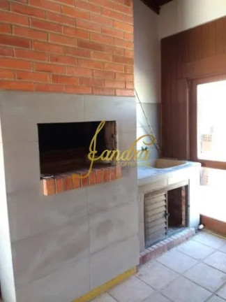 Imagem Casa com 3 Quartos à Venda, 90 m² em Jardim Beira Mar - Capão Da Canoa