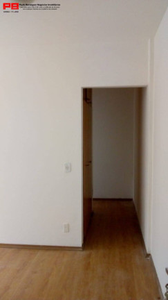 Imagem Apartamento com 2 Quartos à Venda, 60 m² em Brooklin - São Paulo
