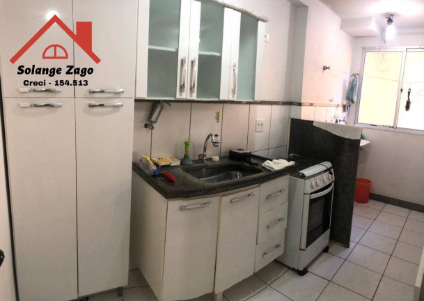 Imagem Apartamento com 2 Quartos à Venda, 50 m² em Vila Andrade - São Paulo Imagem Apartamento com 2 Quartos à Venda, 50 m² em Vila Andrade - São Paulo