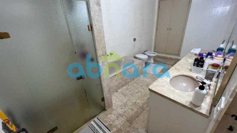 Imagem Apartamento com 4 Quartos à Venda, 240 m² em Copacabana - Rio De Janeiro Imagem Apartamento com 4 Quartos à Venda, 240 m² em Copacabana - Rio De Janeiro