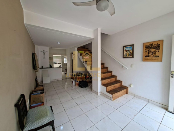 Casa com 2 Quartos à Venda, 85 m² em Chácara Planalto - Jundiaí