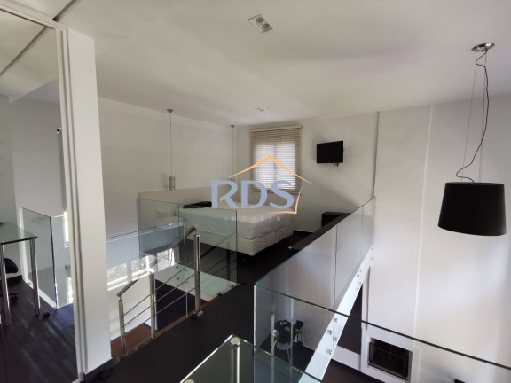 Imagem Apartamento com 1 Quarto à Venda, 86 m² em Vila Suzana - São Paulo