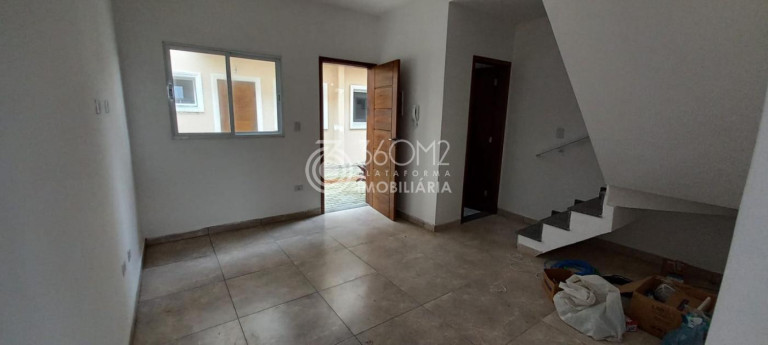 Imagem Casa com 2 Quartos à Venda, 62 m² em Jardim Das Palmeiras - Itanhaém Imagem Casa com 2 Quartos à Venda, 62 m² em Jardim Das Palmeiras - Itanhaém