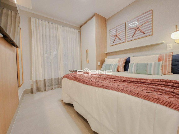 Imagem Apartamento com 3 Quartos à Venda, 111 m² em Riviera De São Lourenço - Bertioga