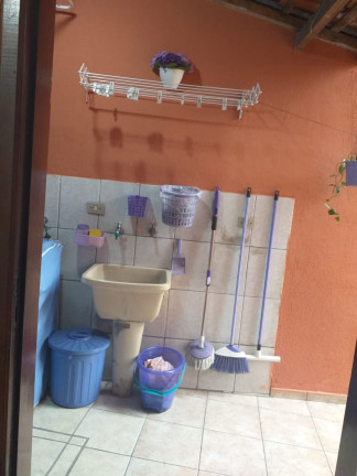Imagem Sobrado com 3 Quartos à Venda, 136 m² em Vila Curuçá - Santo André Imagem Sobrado com 3 Quartos à Venda, 136 m² em Vila Curuçá - Santo André