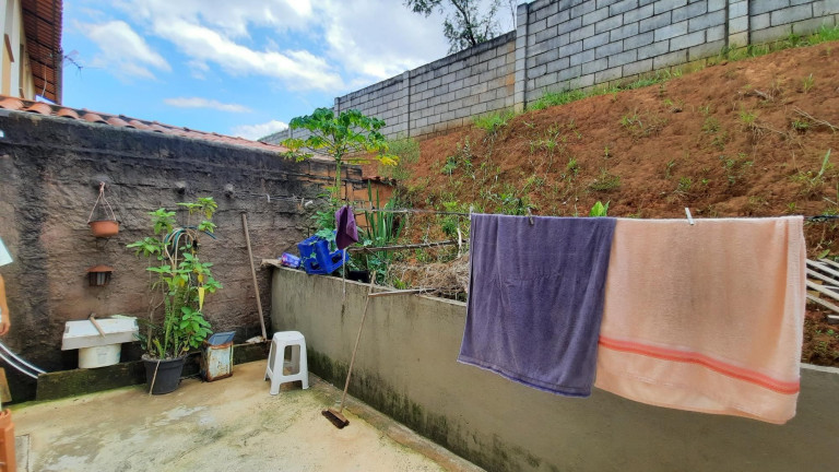Imagem Casa com 2 Quartos à Venda, 40 m² em Solar Do Barreiro,(barreiro) - Belo Horizonte