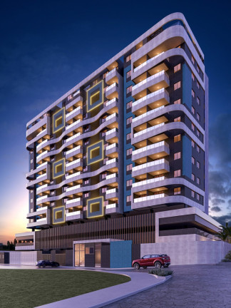 Apartamento com 3 Quartos à Venda, 65 m² em Mangabeiras - Maceió