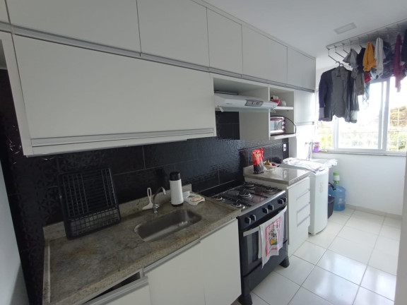 Imagem Apartamento com 2 Quartos à Venda, 48 m² em Terra Vermelha - Vila Velha