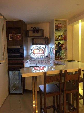 Imagem Apartamento com 4 Quartos à Venda, 168 m² em Praia Da Costa - Vila Velha