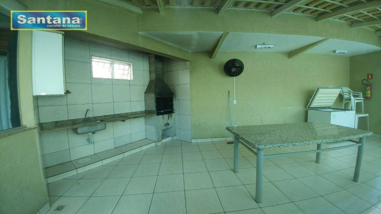 Imagem Apartamento com 3 Quartos à Venda, 67 m² em Do Turista - Caldas Novas Imagem Apartamento com 3 Quartos à Venda, 67 m² em Do Turista - Caldas Novas