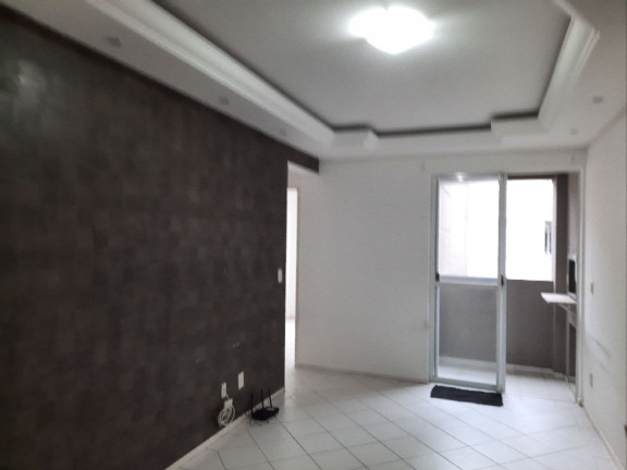 Imagem Apartamento com 2 Quartos à Venda, 56 m² em Areias - São José