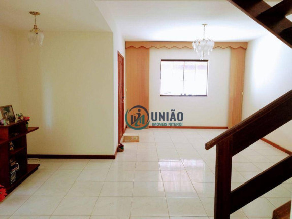 Imagem Casa com 4 Quartos à Venda, 161 m² em Itaipu - Niterói