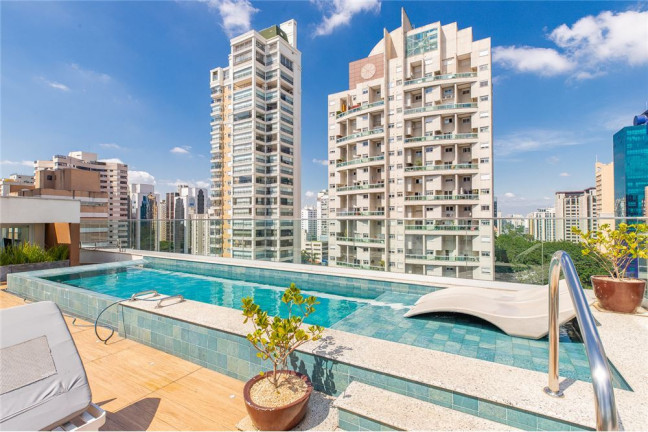 Imagem Imóvel Comercial à Venda, 39 m² em Moema - São Paulo Imagem Imóvel Comercial à Venda, 39 m² em Moema - São Paulo