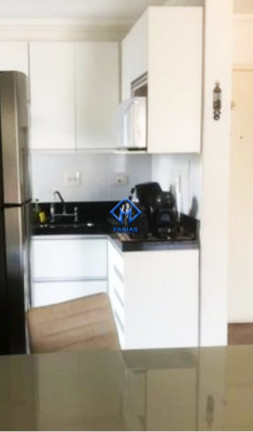 Imagem Apartamento com 2 Quartos à Venda, 55 m² em Ipiranga - São Paulo Imagem Apartamento com 2 Quartos à Venda, 55 m² em Ipiranga - São Paulo