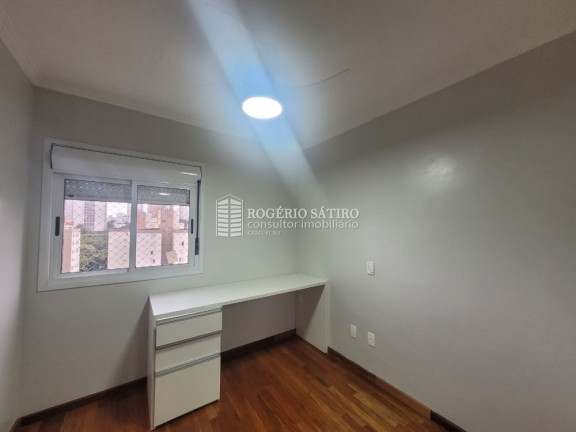 Imagem Apartamento com 3 Quartos à Venda, 131 m² em Vila Mariana - São Paulo