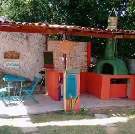 Imagem Casa com 3 Quartos à Venda, 100 m² em Praia Da Pipa - Tibau Do Sul