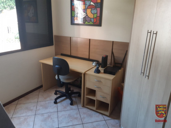 Imagem Apartamento com 3 Quartos à Venda, 135 m² em Coqueiros - Florianópolis