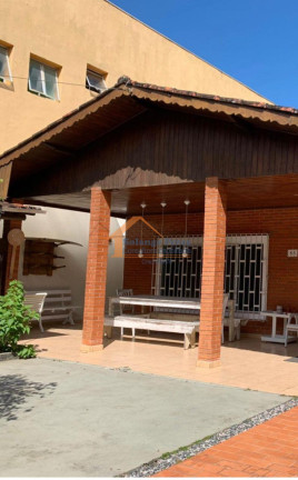 Imagem Casa com 5 Quartos à Venda, 210 m² em Praia Grande - Ubatuba
