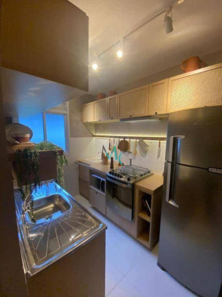 Imagem Apartamento com 2 Quartos à Venda, 44 m² em Inhoaíba - Rio De Janeiro Imagem Apartamento com 2 Quartos à Venda, 44 m² em Inhoaíba - Rio De Janeiro