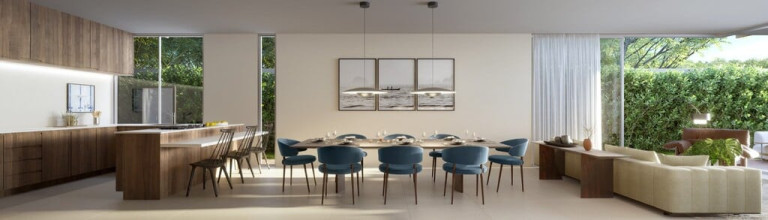 Imagem Casa de Condomínio com 4 Quartos à Venda, 304 m² em Intermares - Cabedelo Imagem Casa de Condomínio com 4 Quartos à Venda, 304 m² em Intermares - Cabedelo