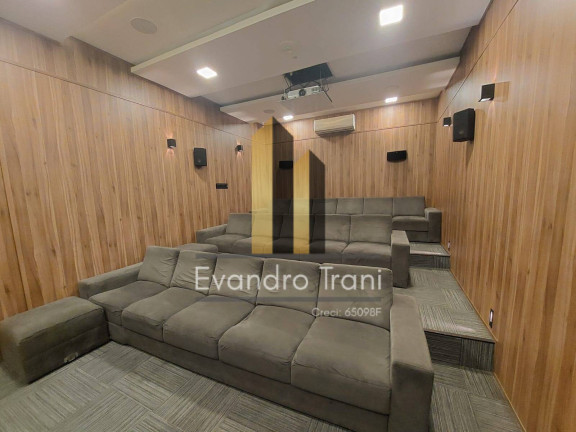 Imagem Apartamento com 3 Quartos à Venda, 100 m² em Jardim Das Indústrias - São José Dos Campos