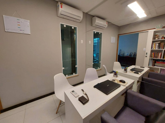 Imagem Casa com 2 Quartos à Venda, 165 m² em Suíssa - Aracaju Imagem Casa com 2 Quartos à Venda, 165 m² em Suíssa - Aracaju