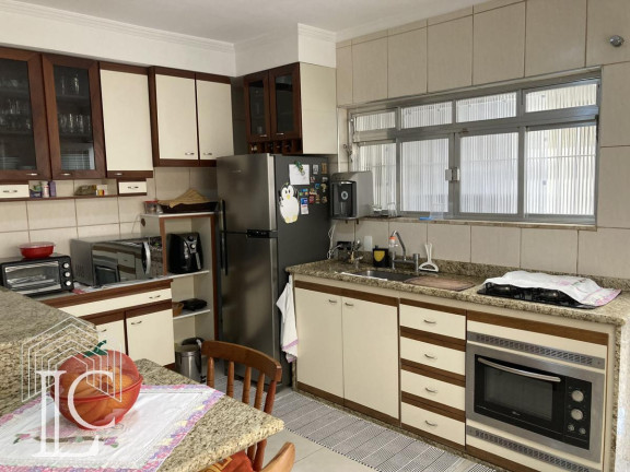 Imagem Casa com 3 Quartos à Venda, 158 m² em Jardim Aeroporto - São Paulo