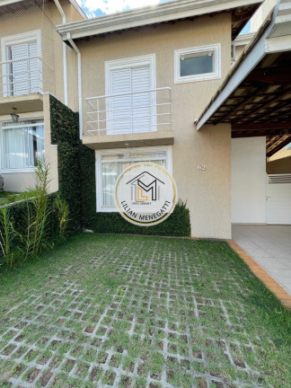 Imagem Imóvel com 3 Quartos à Venda, 128 m² em Jardim Colonial - Jundiaí