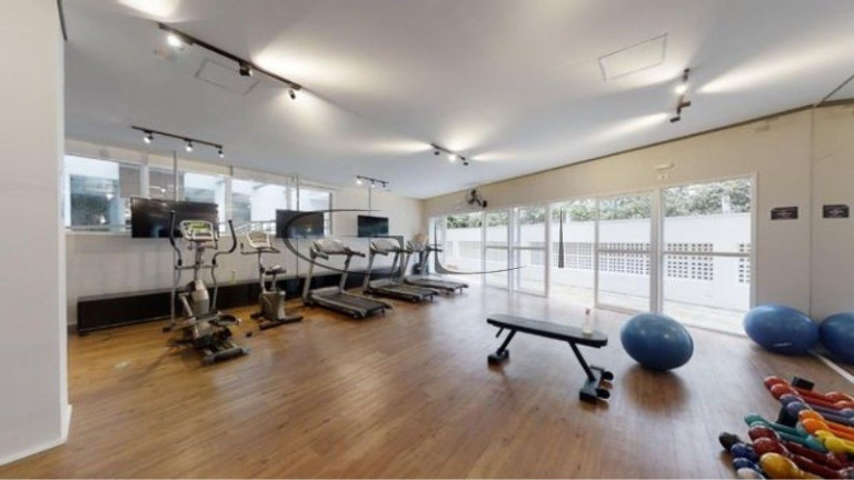 Imagem Imóvel com 1 Quarto à Venda, 35 m² em Vila Mariana - São Paulo Imagem Imóvel com 1 Quarto à Venda, 35 m² em Vila Mariana - São Paulo