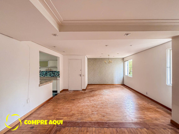 Imagem Apartamento com 2 Quartos à Venda, 85 m² em Vila Romana - São Paulo Imagem Apartamento com 2 Quartos à Venda, 85 m² em Vila Romana - São Paulo