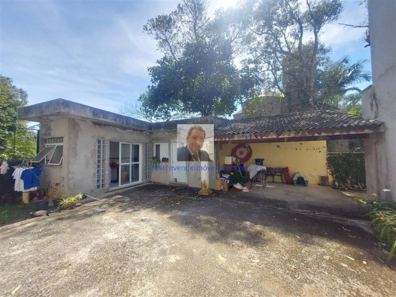 Imagem Casa com 4 Quartos à Venda, 430 m² em Jardim Atalaia - Cotia