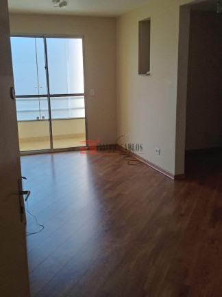 Imagem Apartamento com 2 Quartos à Venda, 57 m² em Veloso - Osasco