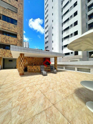 Imagem Apartamento com 4 Quartos à Venda, 236 m² em Aldeota - Fortaleza Imagem Apartamento com 4 Quartos à Venda, 236 m² em Aldeota - Fortaleza