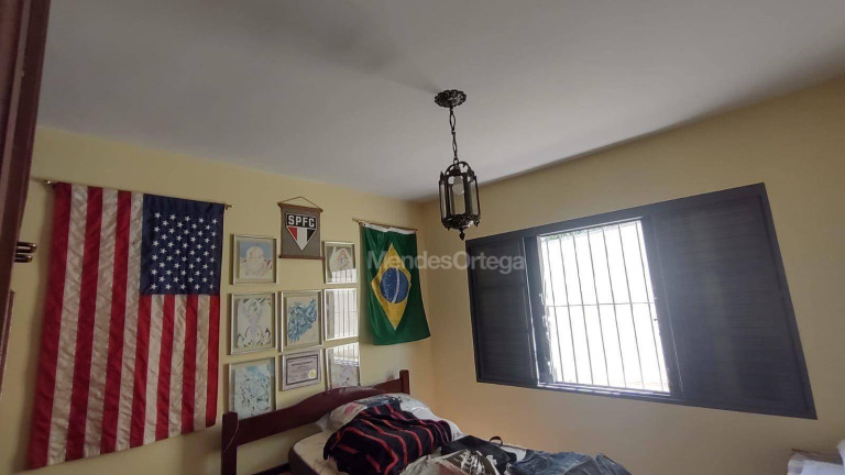 Imagem Casa com 3 Quartos à Venda, 194 m² em Vila Trujillo - Sorocaba Imagem Casa com 3 Quartos à Venda, 194 m² em Vila Trujillo - Sorocaba